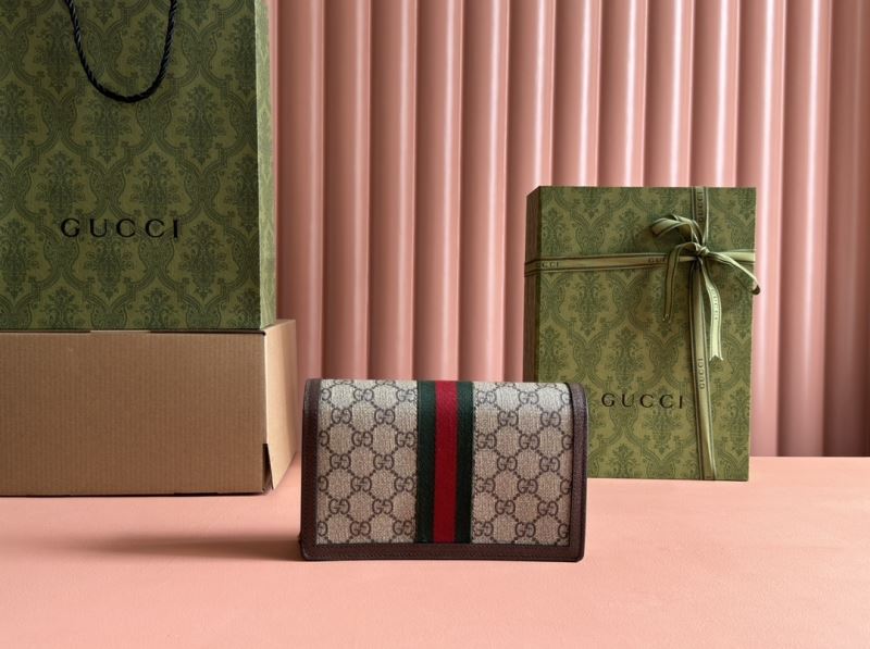 Gucci Satchel Bags